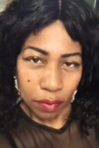 Elaiyne Falconer Relationship and Life Coach